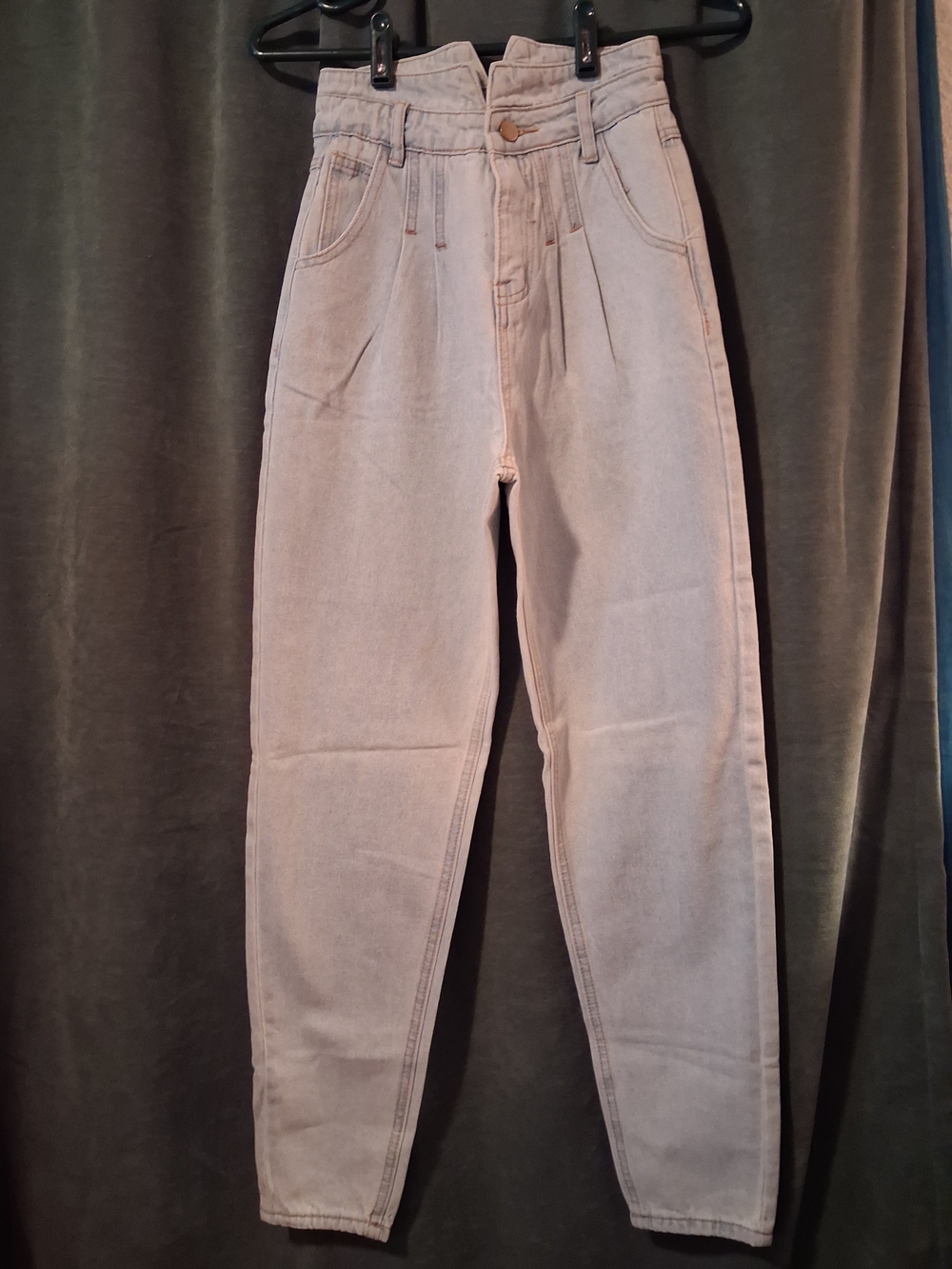 PPD High-Rise Women’s Jeans